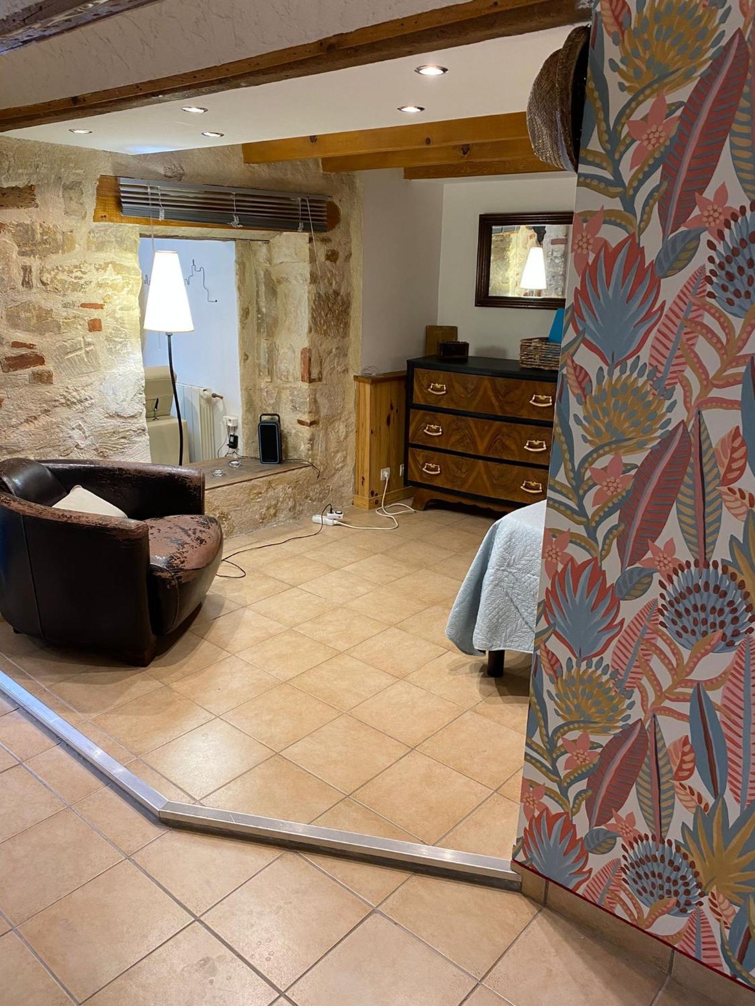 Andandco Hotell Marseille Exteriör bild